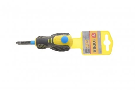 Викрутка TOPEX Topex 39D822