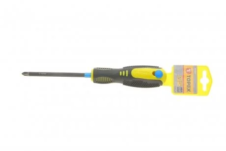 Викрутка TOPEX Topex 39D823