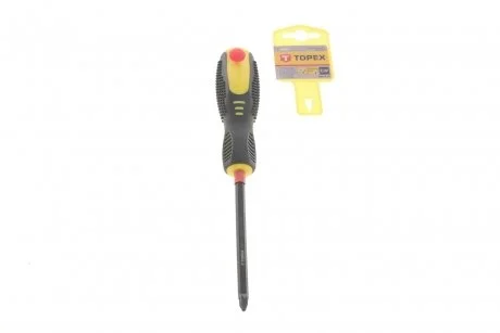 Викрутка TOPEX Topex 39D831