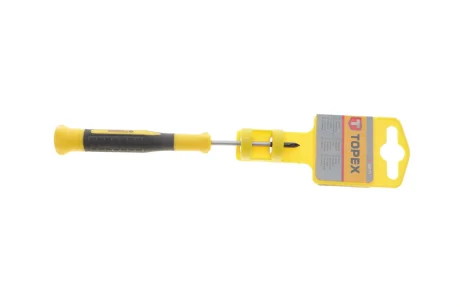 Викрутка TOPEX Topex 39D773