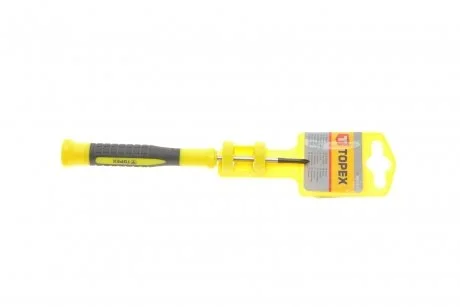 Викрутка TOPEX Topex 39D774