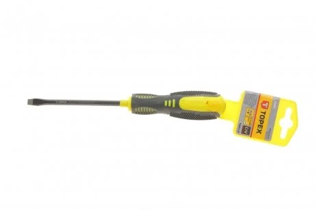 Викрутка TOPEX Topex 39D804