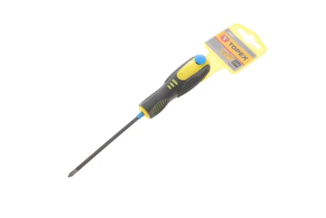 Викрутка TOPEX Topex 39D820
