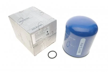 Фільтр осушувач системи пневматичної AUTOMOTIVE TRUCKTEC 01.36.001