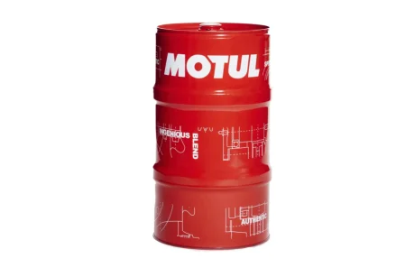 Олія моторна /8100 X-clean+ EFE 0W30 60L/111679 MOTUL 853961