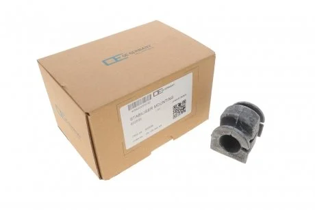 Втулка стабілізатора OE germany 802538