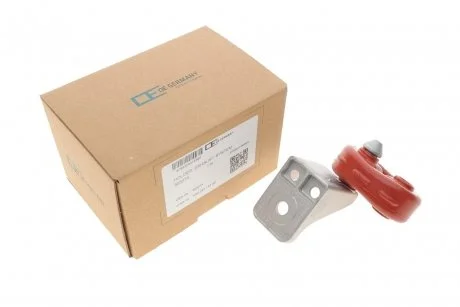 Резинка глушника OE germany 803074