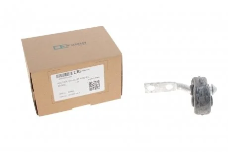 Резинка глушника OE germany 802992