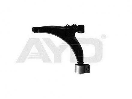 Важіль підвіски передн лів OPEL INSIGNIA A (08-), CHEVROLET MALIBU (V300) (12-) (97-07034) Ayd 9707034