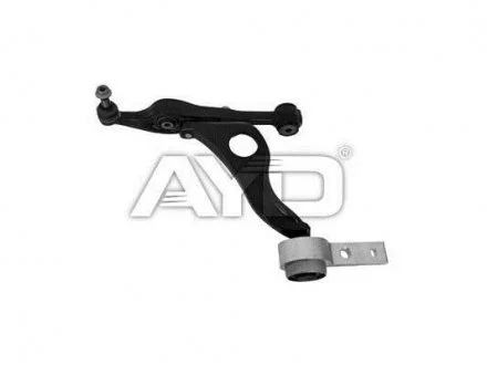 Важіль підвіски передн прав MAZDA 6 GH, GJ, GL (07-) (97-13097) Ayd 9713097