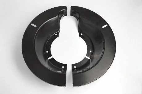 Кришка, гальмівний барабан PE PE AUTOMOTIVE 196.120-00A