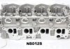 Головка блока цилиндров (ГБЦ) алюминиевая Nissan 2.2 di,2.5 dci,2.5ddi (02-14) JAPKO JNS012S (фото 4)