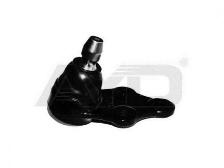 Опора шаровая рычага передн CHEVROLET EPICA (KL1) (04-) (92-06979) Ayd 9206979