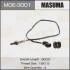 Датчик кислорода (лямбда-зонд) OUTLANDER, AIRTREK / 6B31, 4G69 MASUMA MOE3001 (фото 1)
