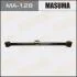 Важіль (тяга), зад LAND CRUISER PRADO/ GRJ125L (MA-128) MASUMA MA128 (фото 1)