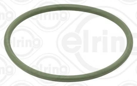 Прокладка насосу вакуумного ELRING 800.620