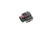 Штекер электрический Audi A4 08-22 (5 pin) GAZO GZ-G1044 (фото 3)