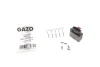 Штекер электрический Audi A4 08-22 (5 pin) GAZO GZ-G1044 (фото 4)