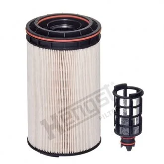 Фільтр палива HENGST HENGST FILTER E518KPD6282