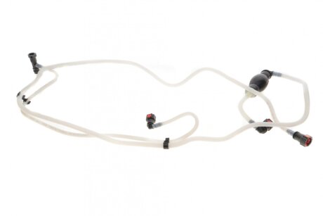 Трубка паливна GAZO GZ-D1181