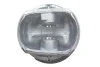 Поршень MAHLE MAHLE / KNECHT 081PI00104001 (фото 6)