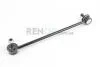 Тяга cтабілізатора перед. Hyundai Accent III/Kia Rio II 05-10 Л. A.B.S. A.B.S. 260505 (фото 2)