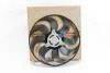 Вентилятор радіатора Logan/Sandero/Duster 12- RENAULT 214814116R (фото 2)