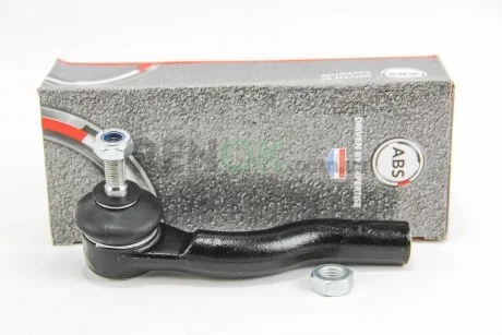 Наконечник рульової тяги Fiat Panda II/500/Ford KA 03- Л. A.B.S. A.B.S. 230632