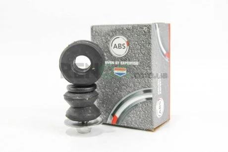 Тяга cтабілізатора перед. VW Passat 88-97 (21мм) A.B.S. A.B.S. 260274