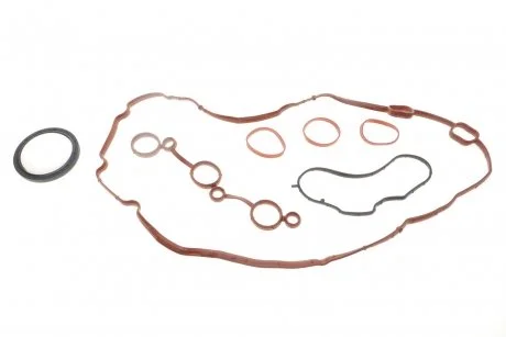 Прокладка кришки двигуна (комплект) ELRING B13.430