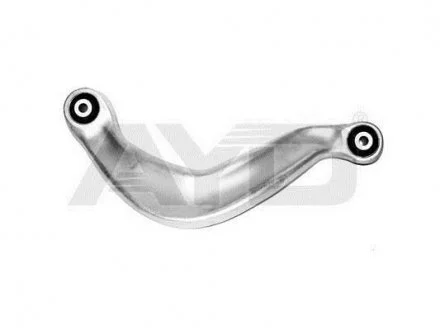 Важіль підвіски задн лів (362mm) AUDI A4, A5, A6, A7, Q5 (07-), PORSCHE MACAN (95B) (14-) (88-08327) Ayd 8808327