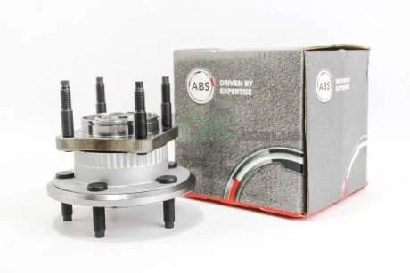 Підшипник маточини задн. Jeep Commander/Grand Cherokee 01-10 A.B.S. A.B.S. 201513