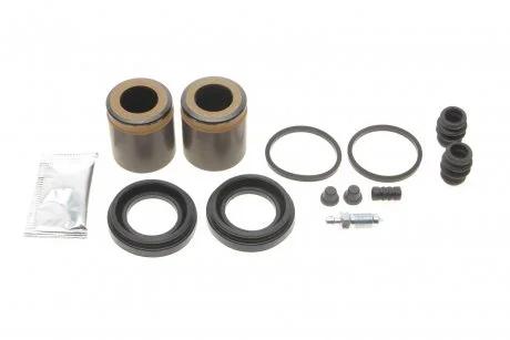 Фото 1 - ремкомплект супорта з 2 поршнями супорта FRENKIT 243948 Ремкомплект супорта з 2 поршнями супорта FRENKIT 243948 (фото 1)