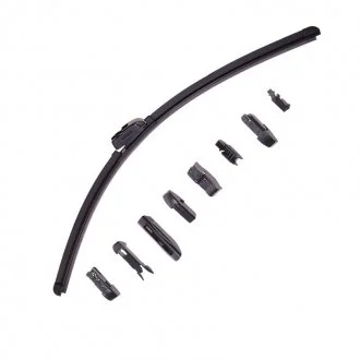 Щітка склоочисника безкаркасна AllSeason SATO TECH SatoTech WA600