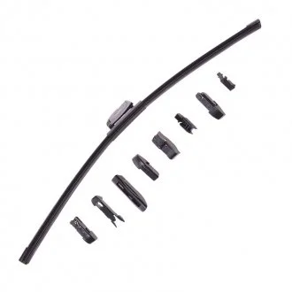 Щітка склоочисника безкаркасна AllSeason SATO TECH SatoTech WA550