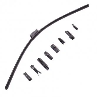 Щітка склоочисника безкаркасна AllSeason SATO TECH SatoTech WA650