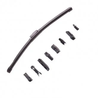 Щітка склоочисника безкаркасна AllSeason SATO TECH SatoTech WA475