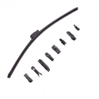 Щітка склоочисника безкаркасна AllSeason SATO TECH SatoTech WA500