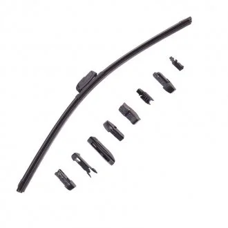 Щітка склоочисника безкаркасна AllSeason SATO TECH SatoTech WA525