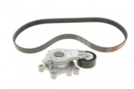 Комплект ременя генератора Gates K026PK963