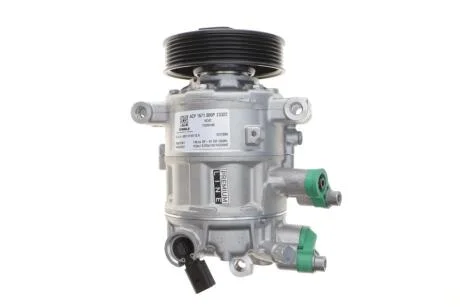 Компресор, кондиціонер MH MAHLE / KNECHT ACP 1571 000P