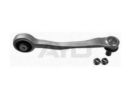 Важіль підвіски передн прав верхн AUDI A4, A5, A6, A7, Q5 (07-), PORSCHE MACAN (95B) (14-) (94-09968) Ayd 9409968