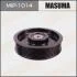 Ролик обвідний ременя приводу навісного обладнання, 1AZFE,1GRFE,2AZFE (MIP-1014) MASUMA MIP1014 (фото 1)