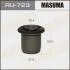 Сайлентблок LAND CRUISER/ UZJ200L, URJ202W задн MASUMA RU723 (фото 1)