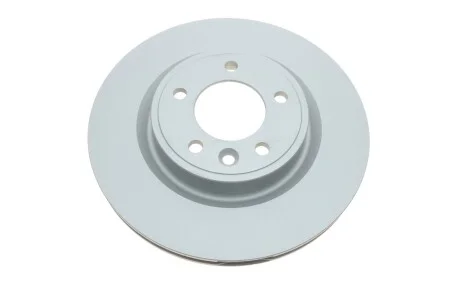 Диск гальмівний ZIMMERMANN 450.5228.20