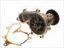 Насос охолоджуючої рідини, з ущільненням NISSAN CABSTAR, NAVARA, NAVARA NP300, NP300, NT400 CABSTAR, PATHFINDER III, PICK UP RVI MAXITY 2.5D 11.01- WPN-905 AISIN WPN905 (фото 1)
