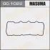 Прокладка клапанної кришки PRADO.HIACE 1KDFTV.2KDFTV (GC-1022) MASUMA GC1022 (фото 1)