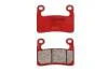 Гальмівні колодки Brembo BREMBO 07GR90SA (фото 1)