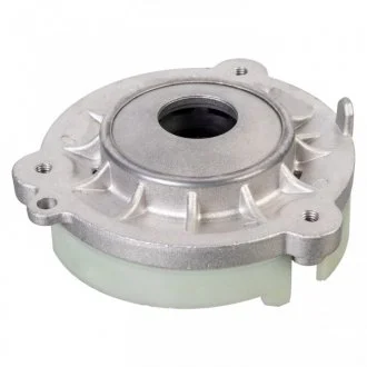 Подушка амортизатора передн Лів/Прав AUDI A4 ALLROAD B9, A4 B9, A5, Q5 1.4-3.0DH 05.15- FEBI FEBI BILSTEIN 172589