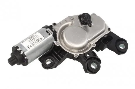 Мотор склоочисника Valeo 579724